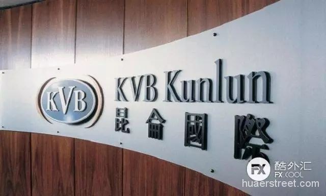 现货市场转外汇缩影：昆仑国际预计上半年业绩大增 银科控股Q1营收锐减八成