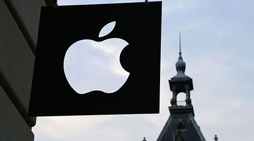 苹果跌落 科技股何时见底？