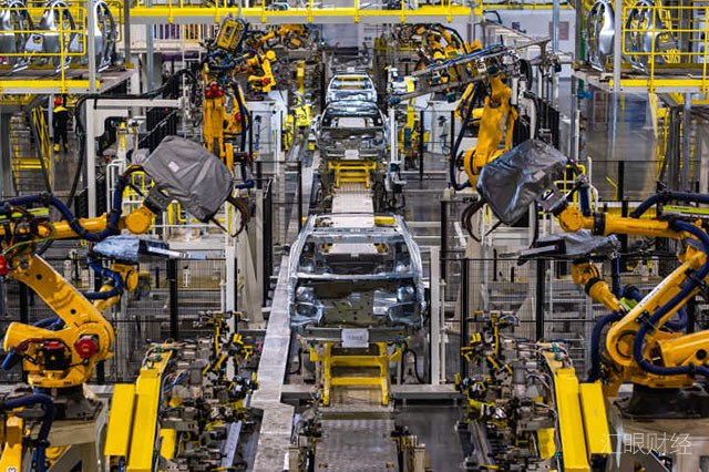 恒大造车“雄心”：引进顶级技术助力中国汽车业弯道超车