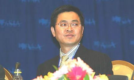 卓越掌门人李华被带走协助“李华楠案”调查，或涉土地问题