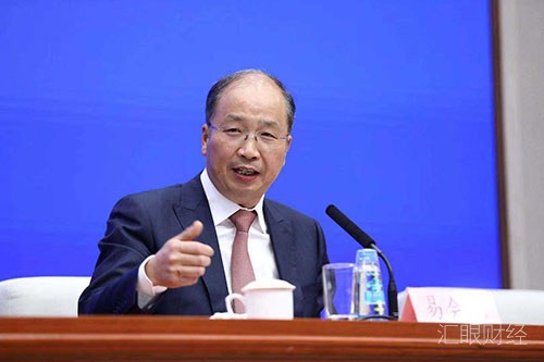 证监会换帅不用猜涨跌，但春节红包行情可期-汇眼财经