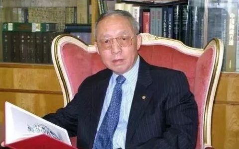 85岁富豪、中国官窑瓷器私人收藏家葛师科投资伦敦金被骗5.8亿