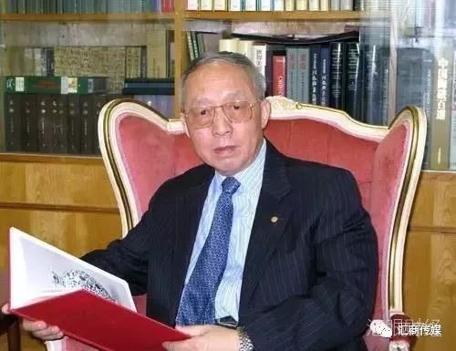 85岁富豪、中国官窑瓷器私人收藏家葛师科投资伦敦金被骗5.8亿