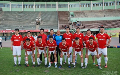 为年轻国脚提供高水平舞台 未来国家队以恒大为班底无可厚非