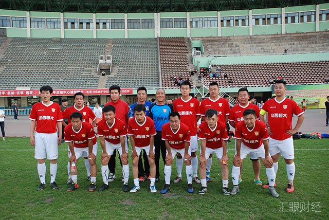 为年轻国脚提供高水平舞台 未来国家队以恒大为班底无可厚非