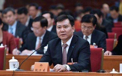 2019“两会”时间开启，张近东将携5份建议上会