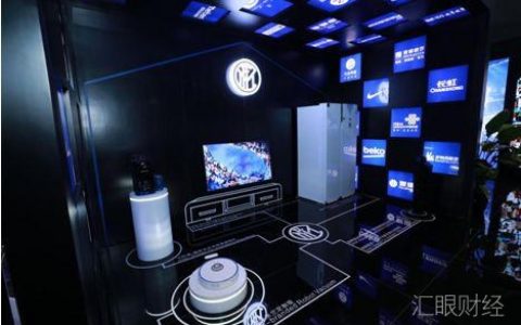 科技感十足的“焕新狮界展”，多场景互联，今年苏宁315这么玩！