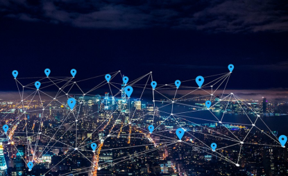 抹链科技携手政为科技 为党建展馆提供区块链技术解决方案