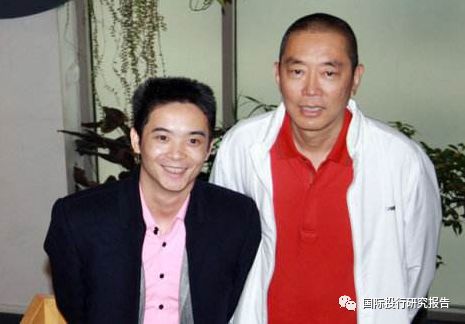 史玉柱发微博侧面回应被警方带走传闻 已自首的团贷网唐军是其“门徒”