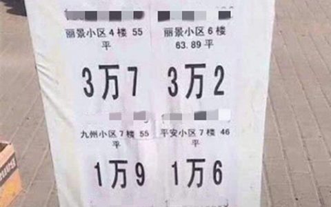 鹤岗房子白菜价 真的只是例外吗？