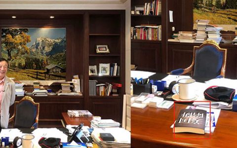 《美国陷阱》在中国走红背后：阿尔斯通违法因祸得福，中信出版社蹭到热点大卖