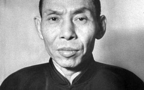 关于科创板和币圈炒作逻辑 上海滩大佬杜月笙一语道破