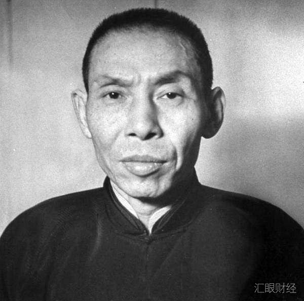 关于科创板和币圈炒作逻辑 上海滩大佬杜月笙一语道破