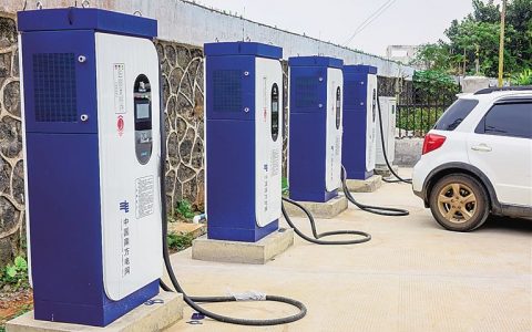 能源革命起笔新篇章，国网恒大助力构筑现代能源体系