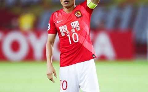 剑指世界顶级品牌 恒大新能源汽车“恒驰”亮相亚冠