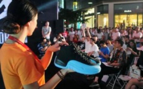 鞋圈与币圈的同与不同