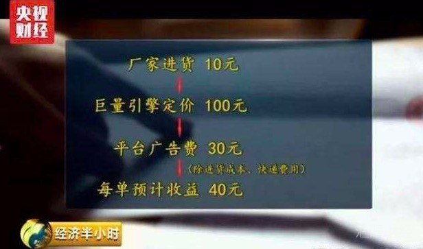 抖音涉嫌销售假货、违禁品 市场监管部门正在调查