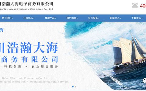 四川大宗资金盘涉嫌传销引发维权 中金支付提供存管顶风作案