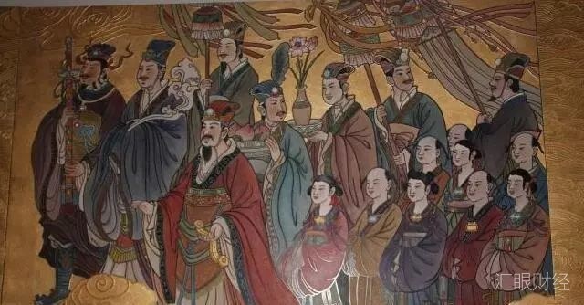 智商税2000多年：从秦始皇长生药到气功、脑白金，再到某药酒、网贷