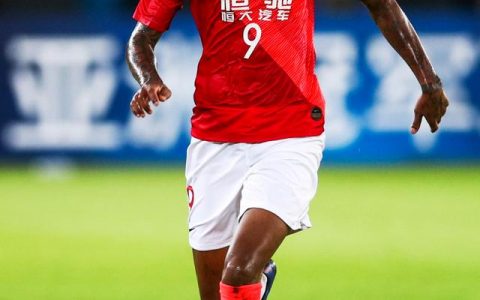 恒大造车又迈出新一步：“恒驰”品牌华丽现身