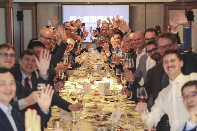 许家印密集行程单曝光 让你见识真正的“工作狂”