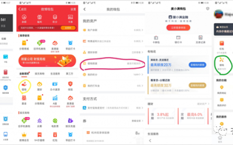 消费金融贡献8.5% GDP，背后是年轻人的账单