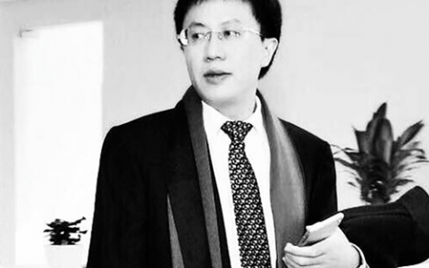 重磅！网信集团实控人张振新“失联”，传已去世