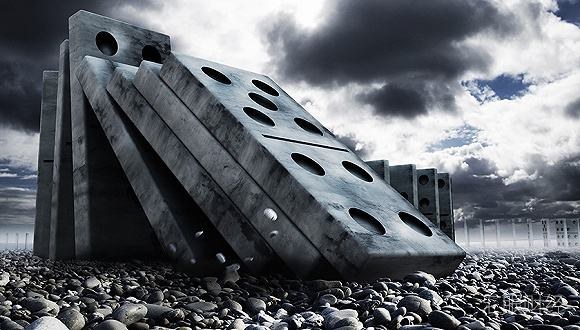 P2P加速覆灭 全国已有17个省份宣布全面取缔