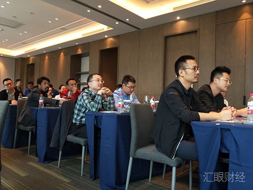 蓉港合作，链创未来——蓉港高端金融数字资产私享红酒鉴赏会纪实