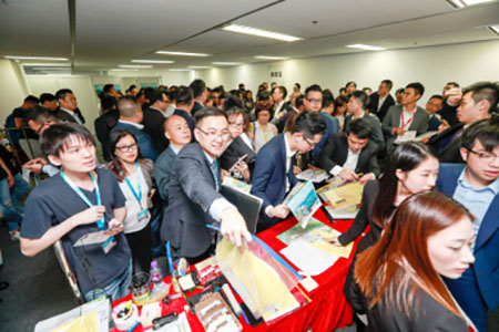 超额认购15倍！恒大香港首个住宅项目开盘售罄