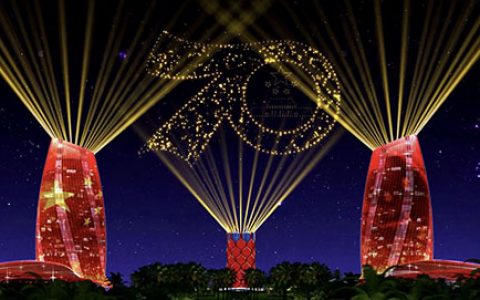 美貌轰动朋友圈？史诗级文旅胜地海花岛实景惊艳曝光！