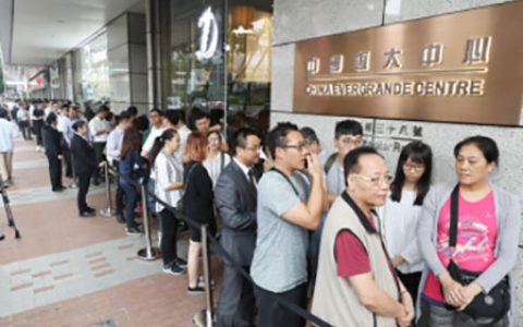 严跃进：广州白云完善人才政策给予户籍待遇 客观上对购房政策松绑