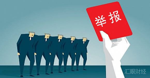 投资人万字举报网信集团变相自融、转移资产等“九宗罪”