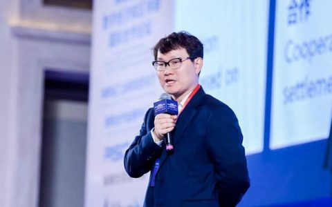 李林：区块链与数字货币极有可能成为新一代全球金融基础设施的支撑技术