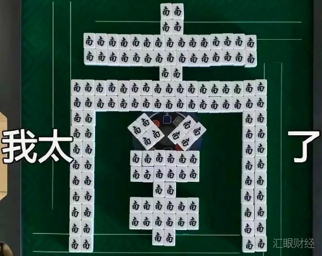 2019投资市场太“南”了！错把陈醋当做墨，写到明年都是酸