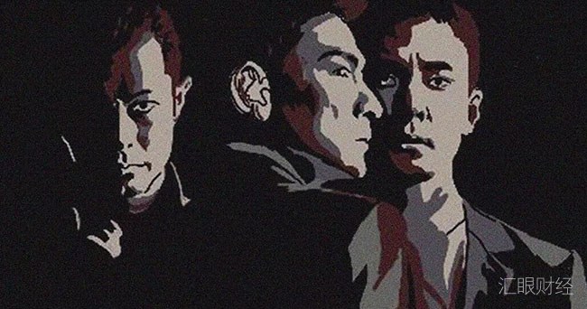 陈纯、陈伟星、李伟、黄步添……揭秘区块链行业的“浙大系”