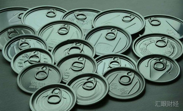 英联股份：易开盖行业隐形冠军，或成A股“波尔公司”