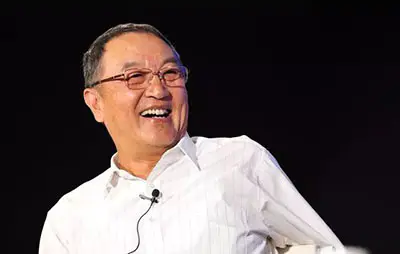 柳传志12月18日官宣退休,谁是继任者?