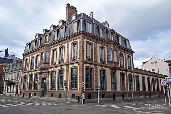 龙白滔推荐|数字世界中的欧洲金融主权