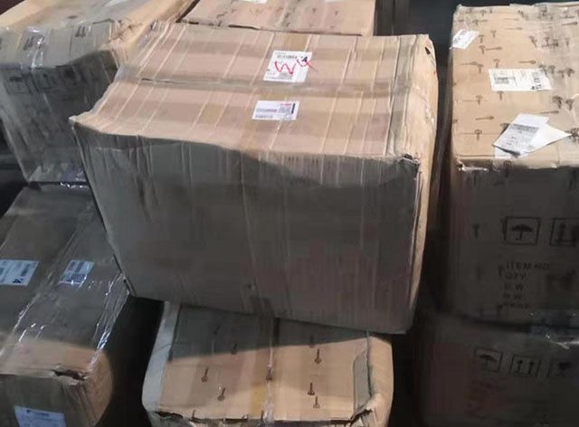 欧科集团驰援抗灾200多小时：首批捐赠物资已进手术室 赴日采购防护服引外媒关注