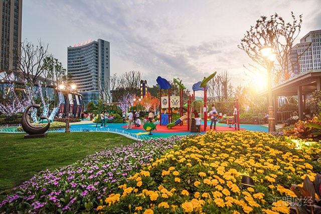 降准利好后，龙头房企祭出82折优惠！购房的黄金期来了