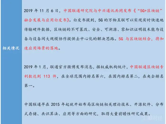 盘点BAT、京东、华为、苏宁、360、三大运营商们的区块链布局