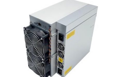 比特大陆最新款矿机S19公布 能效比历史最强 达到29.5J/TH