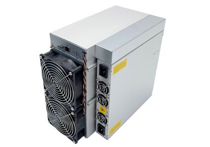 比特大陆最新款矿机S19公布 能效比历史最强 达到29.5J/TH