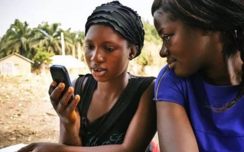 揭秘尼日利亚为什么是全球最爱比特币的国度？因为实在太穷了！