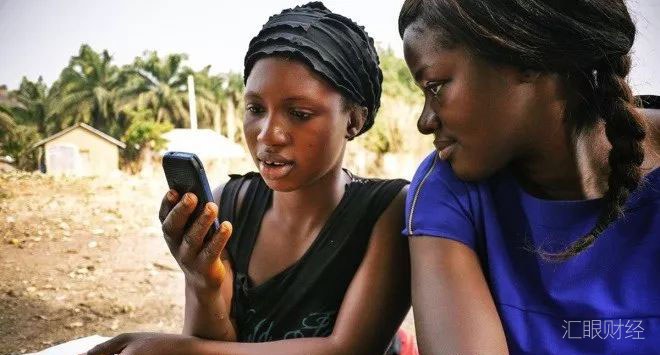 揭秘尼日利亚为什么是全球最爱比特币的国度？因为实在太穷了！