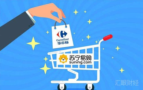 90后每天30000步霸榜！苏宁家乐福员工为到家服务拼了