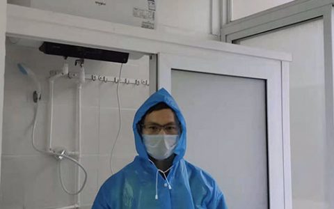 从前线到后方，从政府到民间，“科技抗疫”能做的比你想象的更多！