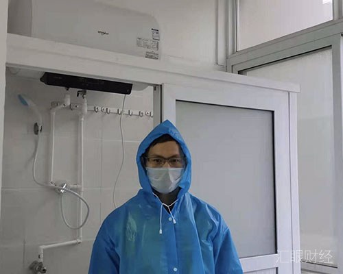 从前线到后方，从政府到民间，“科技抗疫”能做的比你想象的更多！
