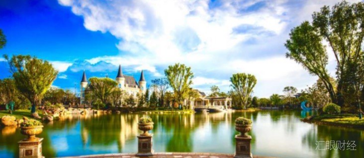 恒大开出“赚钱保险单” 全民躺赚+最佳抄底时机